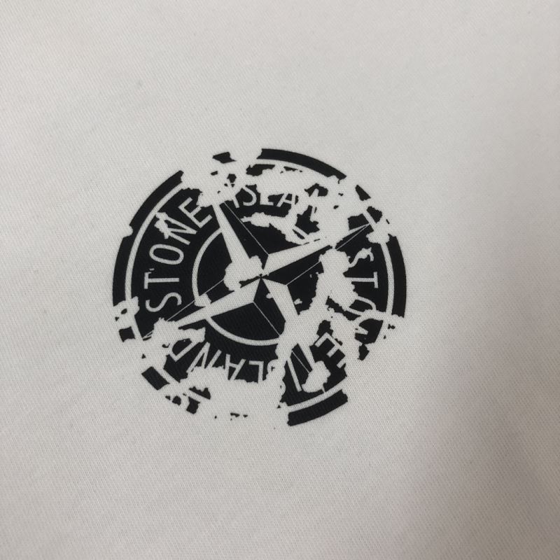 Stone Island T-Shirts